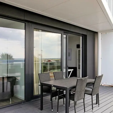 8 Person Holiday Home In Wendtorf Exterior foto