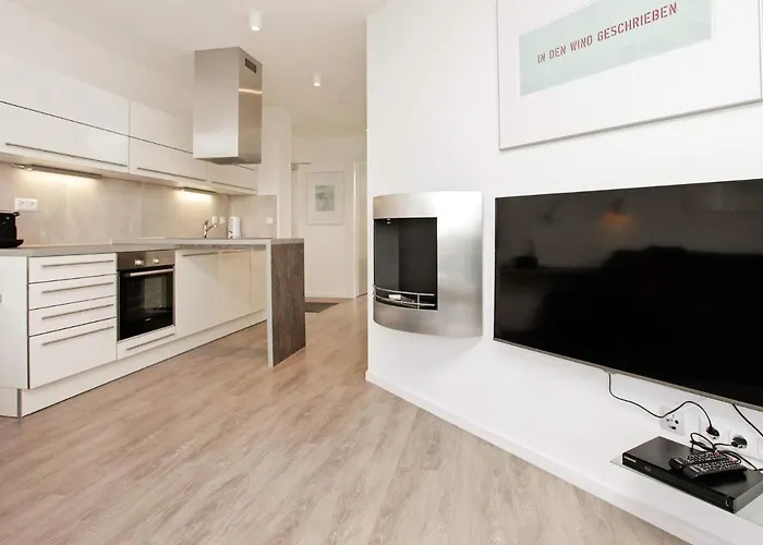 One-Bedroom Holiday home in Wendtorf 7