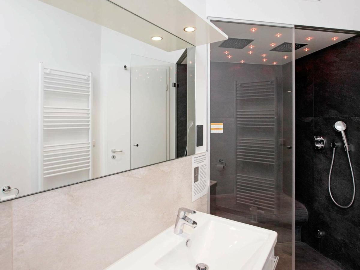 Appartement 8 Person In *