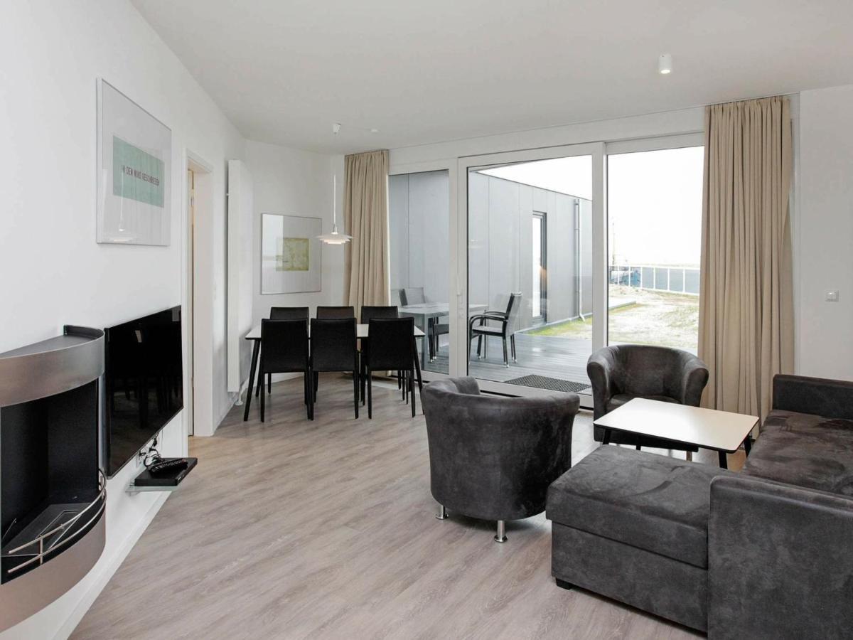 8 Person In Appartement Wendtorf