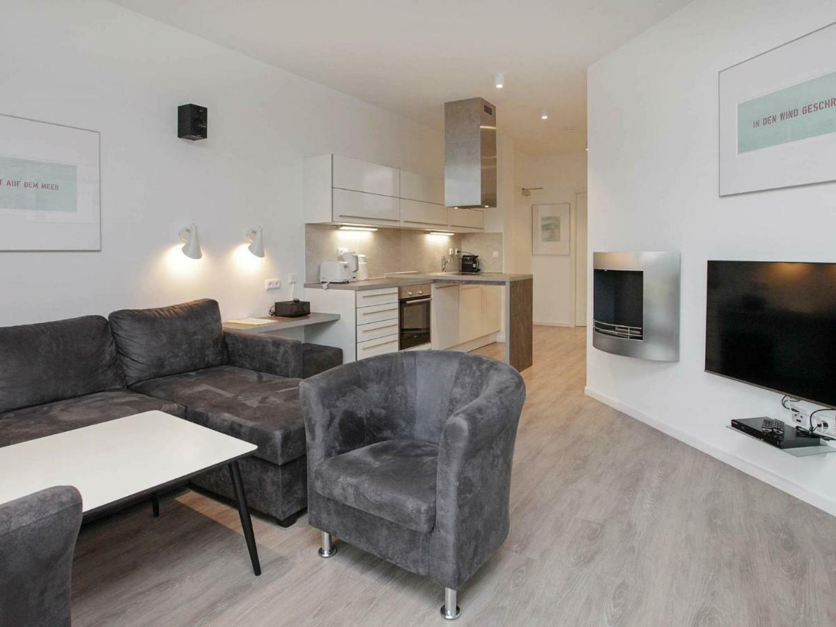 Apartment 8 Person In Wendtorf